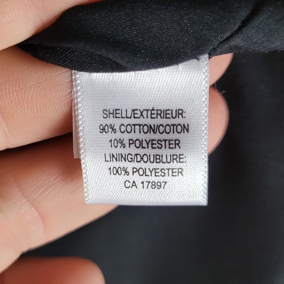 BANANA REPUBLIC | tweed pencil skirt - Picture 6 of 7